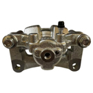 2012 Infiniti G37 Brake Caliper 3